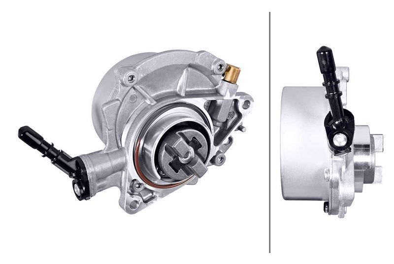 HELLA 8TM 358 400-091 Vacuum Pump, braking system