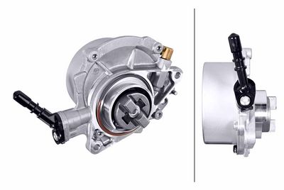 Vacuum Pump, braking system HELLA 8TM 358 400-091