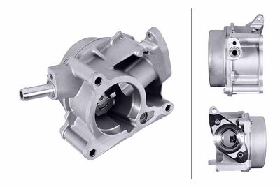 Vacuum Pump, braking system HELLA 8TM 358 400-101