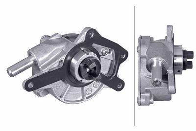 Vacuum Pump, braking system HELLA 8TM 358 400-171