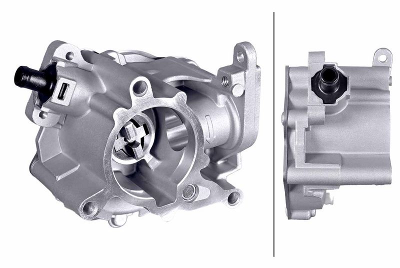 HELLA 8TM 358 400-251 Vacuum Pump, braking system