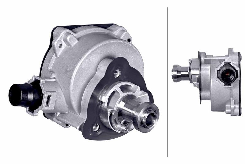 HELLA 8TM 358 400-311 Vacuum Pump, braking system