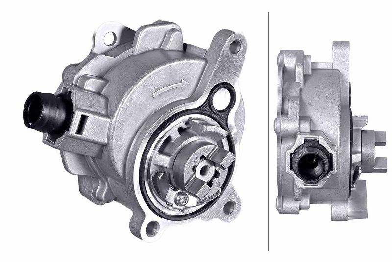 HELLA 8TM 358 400-321 Vacuum Pump, braking system