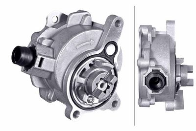 Vacuum Pump, braking system HELLA 8TM 358 400-321