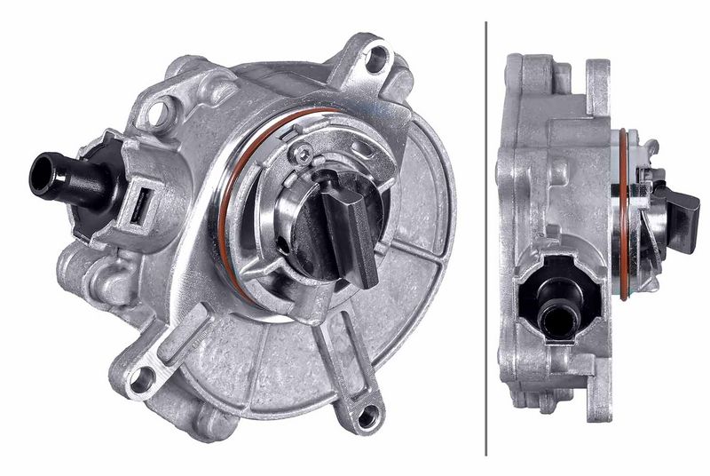 HELLA 8TM 358 400-341 Vacuum Pump, braking system