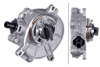 Vacuum Pump, braking system HELLA 8TM 358 400-341