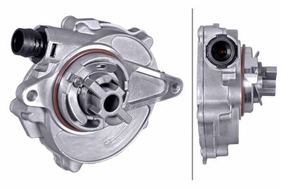 Vacuum Pump, braking system HELLA 8TM 358 400-351