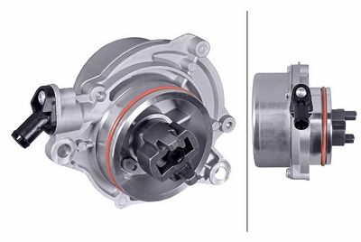 Vacuum Pump, braking system HELLA 8TM 358 400-371