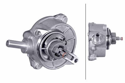 Vacuum Pump, braking system HELLA 8TM 358 400-381