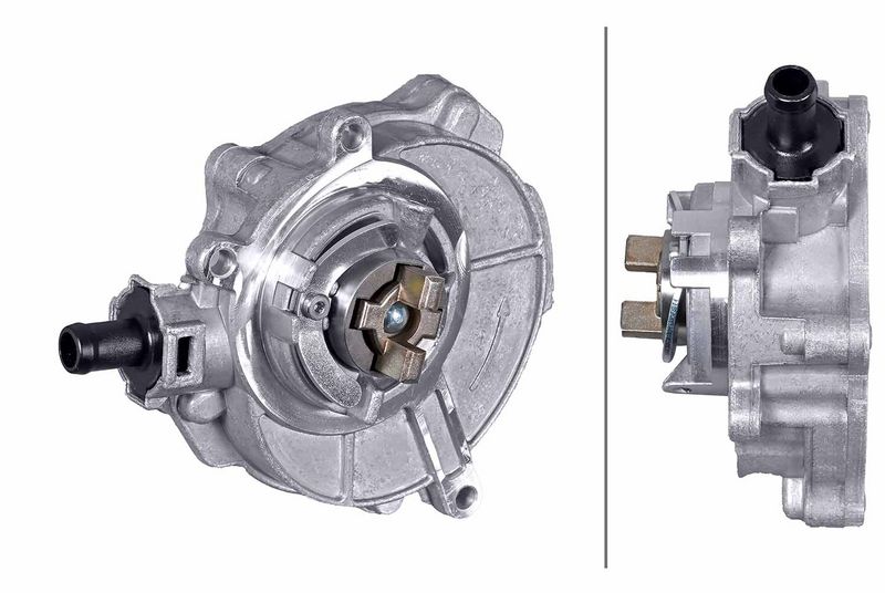 HELLA 8TM 358 400-391 Vacuum Pump, braking system