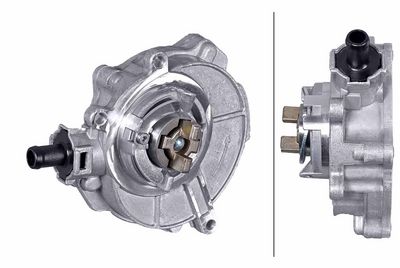 Vacuum Pump, braking system HELLA 8TM 358 400-391