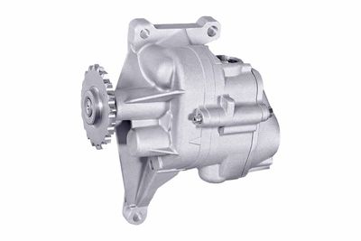 Oil Pump HELLA 8TO 358 222-051