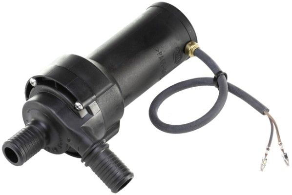 HELLA 8TW 007 121-047 Water Recirculaton Pump, engine preheater system