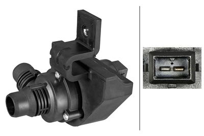 Auxiliary Water Pump (cooling water circuit) HELLA 8TW 358 304-661