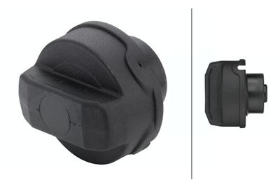 Cap, fuel tank HELLA 8XY 004 729-101