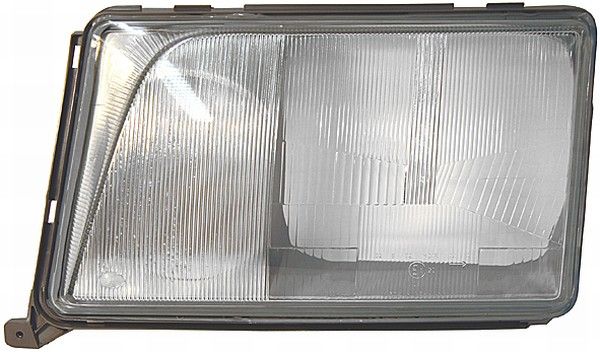 HELLA 9AH 144 816-021 Diffusing Lens, headlight