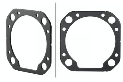 Frame, headlight HELLA 9AH 169 580-011