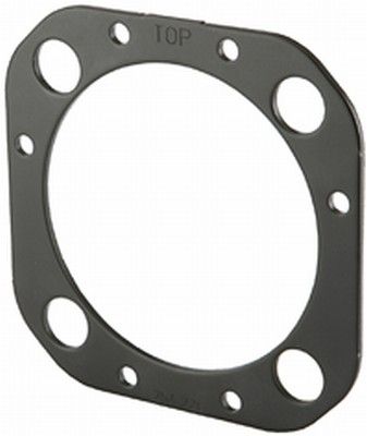 Frame, headlight HELLA 9AH 254 228-012
