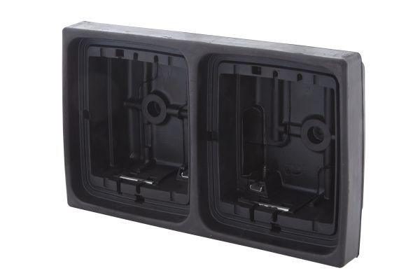 HELLA 9BG 128 652-011 Housing