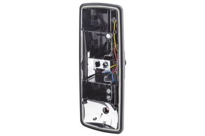 Housing, tail light assembly HELLA 9BG 130 945-001
