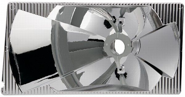 HELLA 9DE 145 676-011 Reflector, headlight