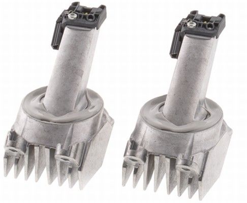 HELLA 9DW 177 229-001 Repair Kit, headlight