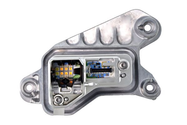 HELLA 9DW 192 108-011 Control Unit, lights