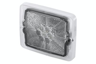 Lens, direction indicator HELLA 9DW 195 804-011