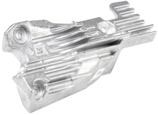 HELLA 9DW 192 104-021 Repair Kit, headlight