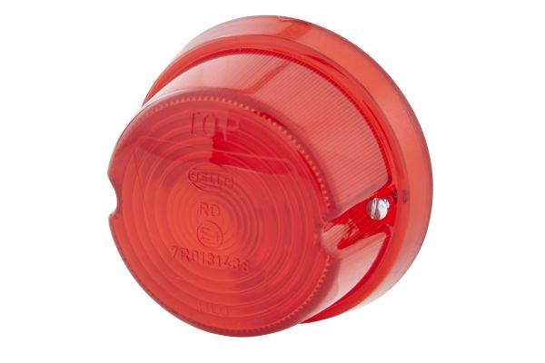 HELLA 9EL 135 266-001 Lens, tail light