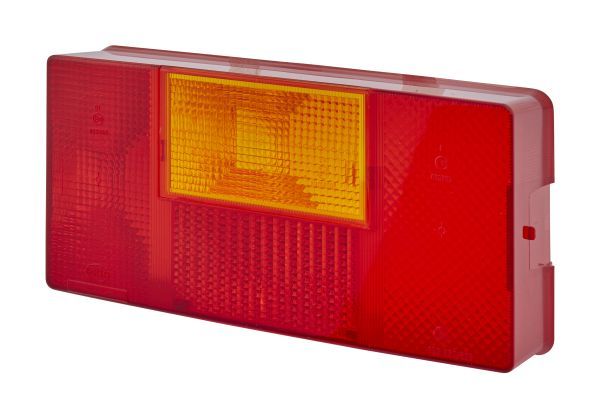 HELLA 9EL 136 819-031 Lens, tail light assembly