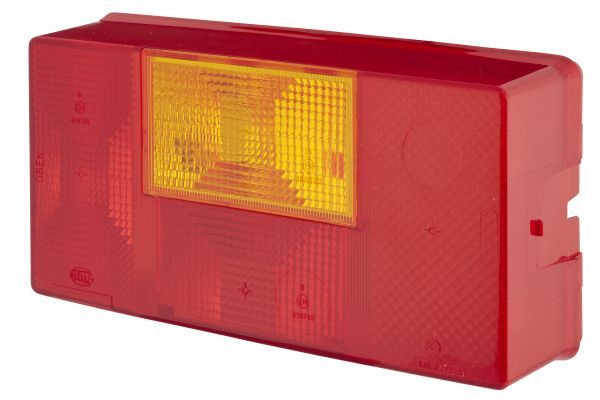 HELLA 9EL 137 792-031 Lens, tail light assembly