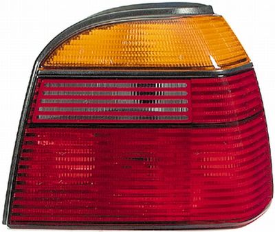 Tail Light Assembly HELLA 9EL 139 138-051