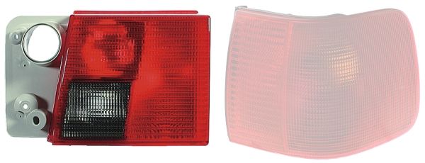 HELLA 9EL 145 998-021 Tail Light Assembly