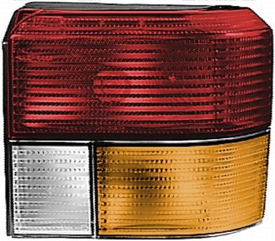 Tail Light Assembly HELLA 9EL 146 371-001