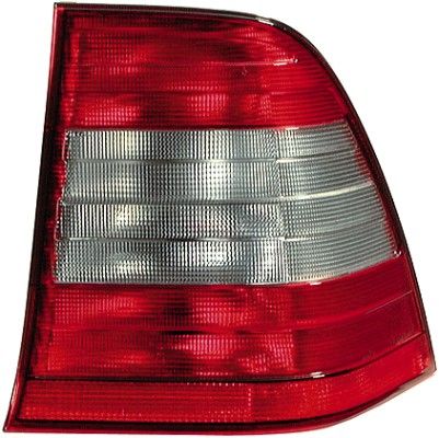 HELLA 9EL 146 525-041 Tail Light Assembly