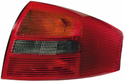 Tail Light Assembly HELLA 9EL 148 141-021