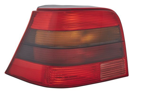 HELLA 9EL 148 179-031 Tail Light Assembly
