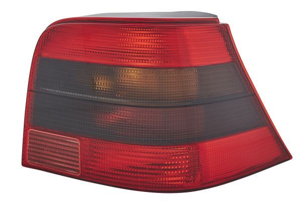 HELLA 9EL 148 180-021 Tail Light Assembly