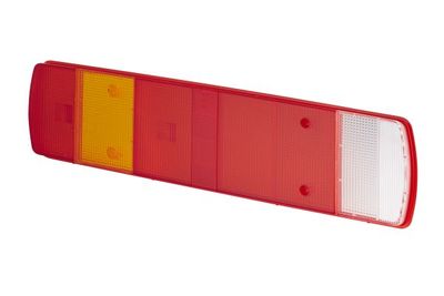 Lens, tail light assembly HELLA 9EL 152 884-001