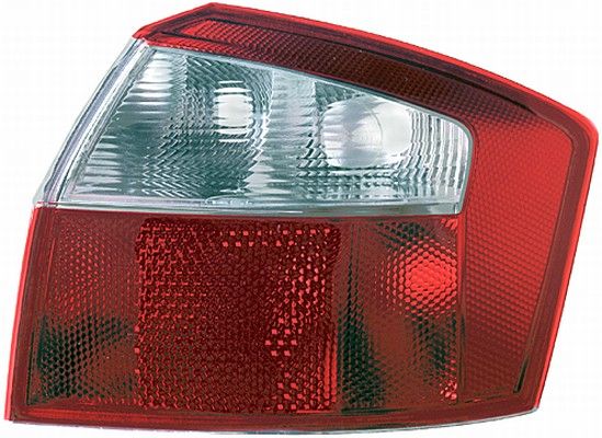 HELLA 9EL 153 923-021 Tail Light Assembly