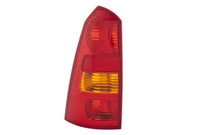 Tail Light Assembly HELLA 9EL 171 556-011
