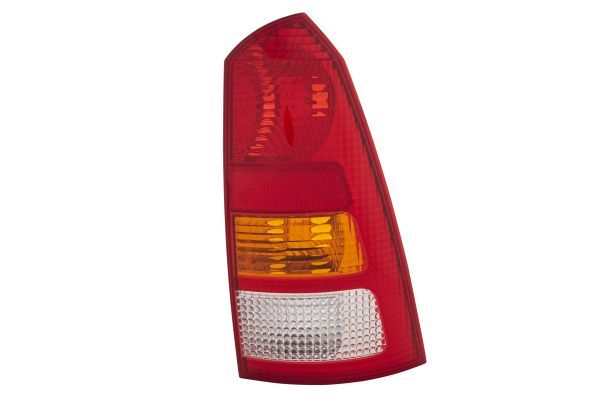 HELLA 9EL 171 556-021 Tail Light Assembly