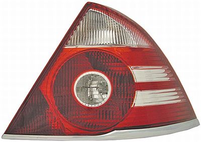 Tail Light Assembly HELLA 9EL 171 558-031