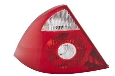 Tail Light Assembly HELLA 9EL 171 558-051