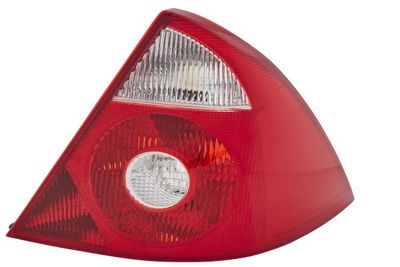 Tail Light Assembly HELLA 9EL 171 558-061