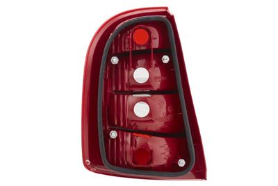 Tail Light Assembly HELLA 9EL 171 974-021