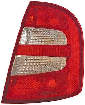 Tail Light Assembly HELLA 9EL 171 976-011