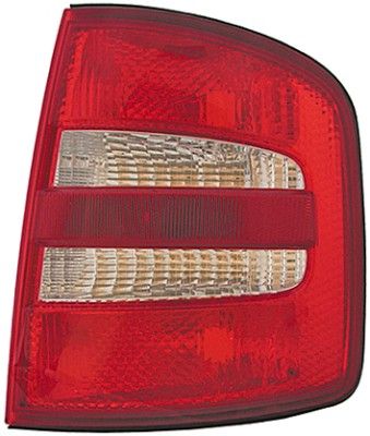 HELLA 9EL 171 977-011 Tail Light Assembly