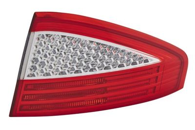 Tail Light Assembly HELLA 9EL 176 575-021